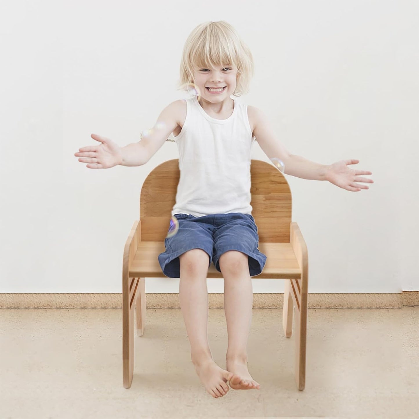 Adjustable Kids Chair for kids and family play, image 16