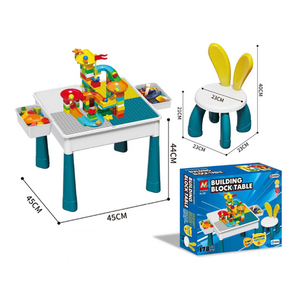 Kids Activity Table for kids and family play, image 5