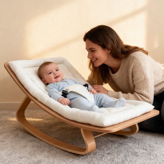 2-in-1 Kids Chair for kids and family play, image 1