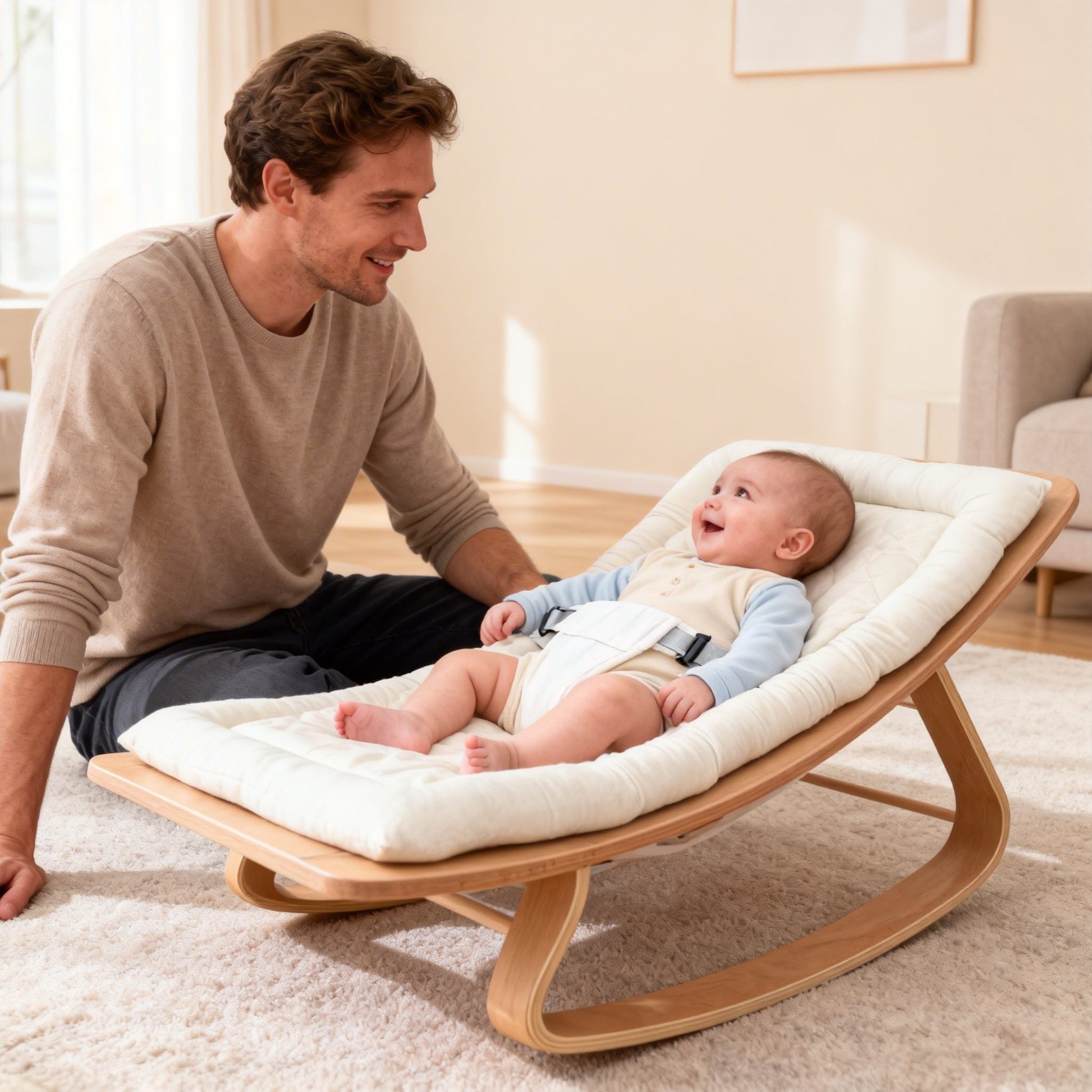 2-in-1 Kids Chair for kids and family play, image 3