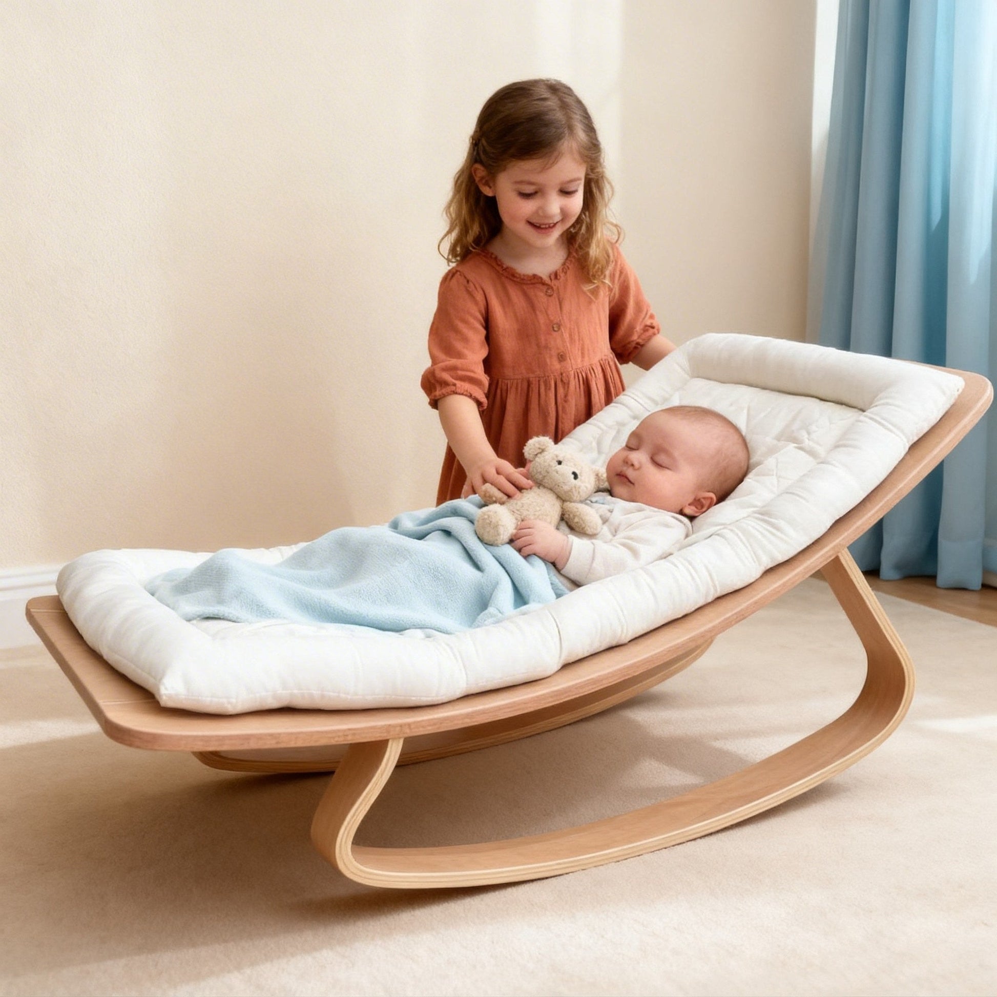 2-in-1 Kids Chair for kids and family play, image 5