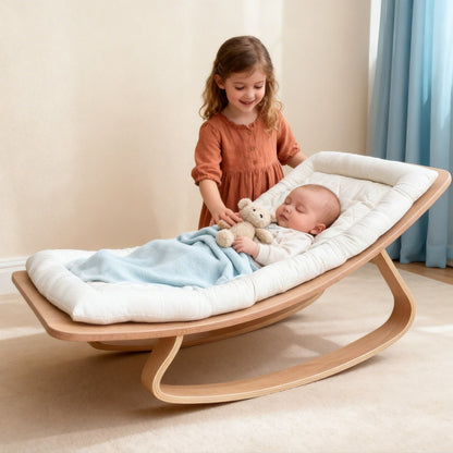 2-in-1 Kids Chair for kids and family play, image 5