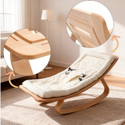 2-in-1 Kids Chair for kids and family play, image 6