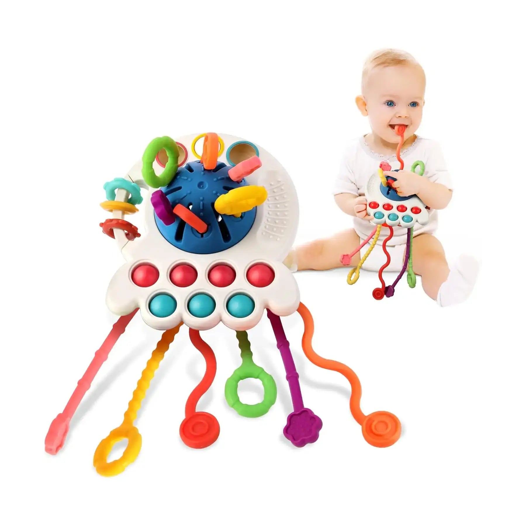 Learning Toy for kids and family play, image 1