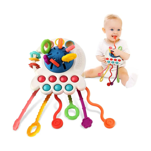 Learning Toy for kids and family play, image 1