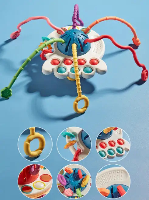 Learning Toy for kids and family play, image 3