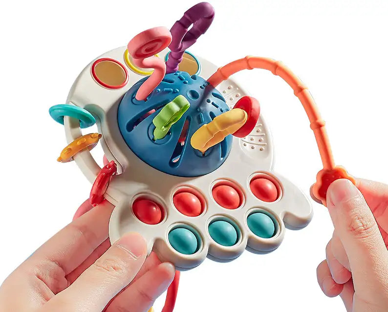 Learning Toy for kids and family play, image 2