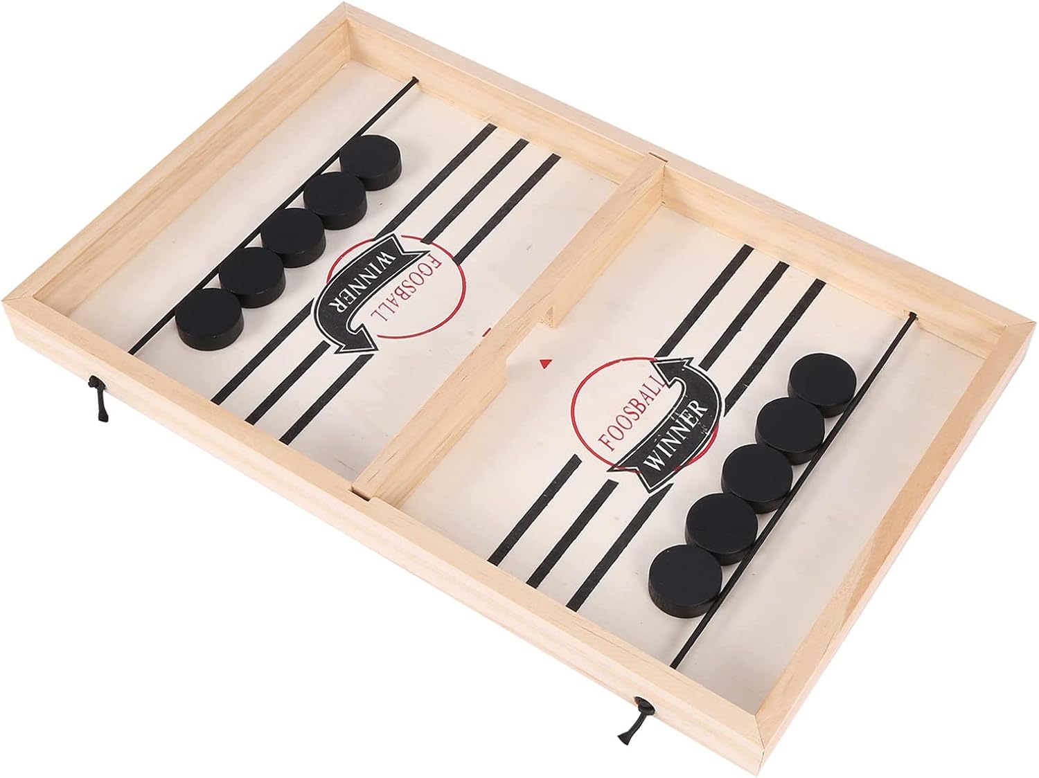 Fast Sling Puck Game for kids and family play, image 5