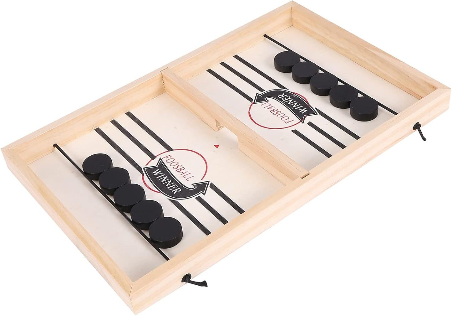 Fast Sling Puck Game for kids and family play, image 6
