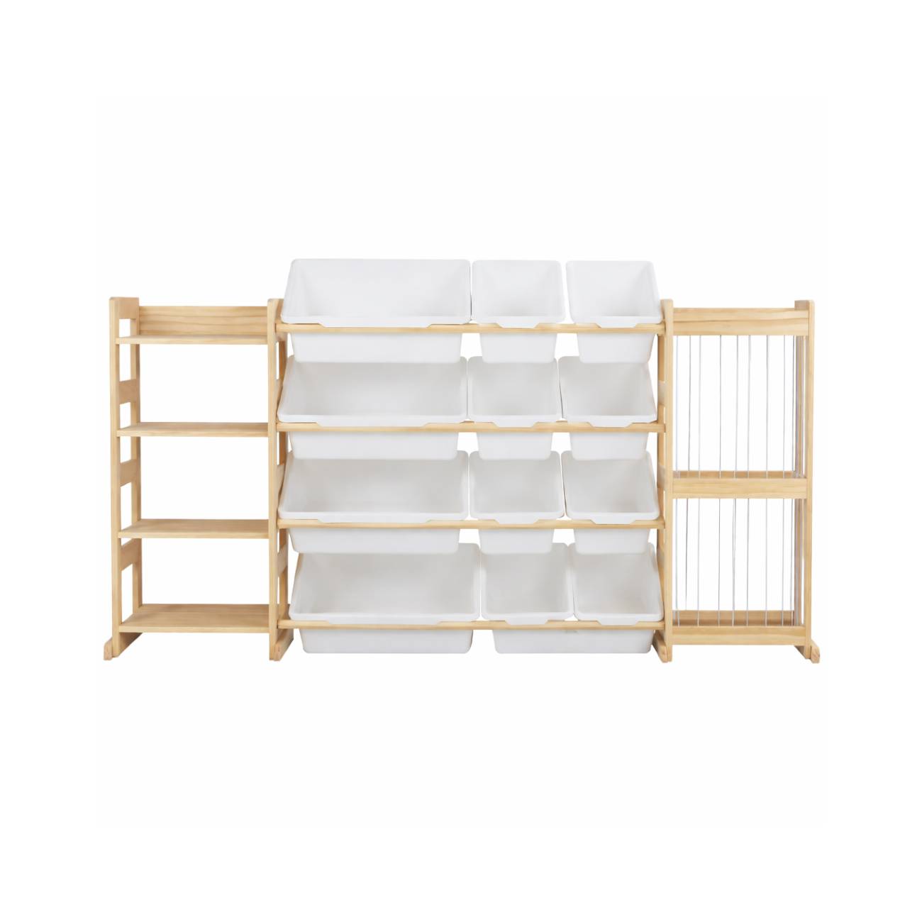 Toy Storage Organizer for kids and family play, image 8