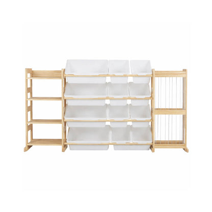 Toy Storage Organizer for kids and family play, image 8