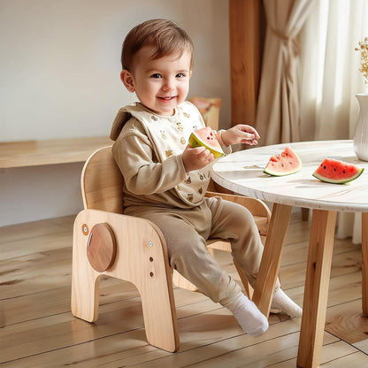 Adjustable Kids Chair for kids and family play, image 3