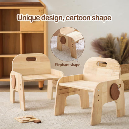 Adjustable Kids Chair for kids and family play, image 11