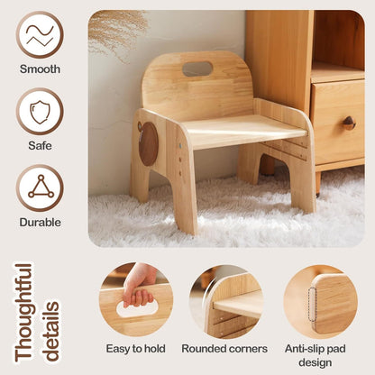 Adjustable Kids Chair for kids and family play, image 12