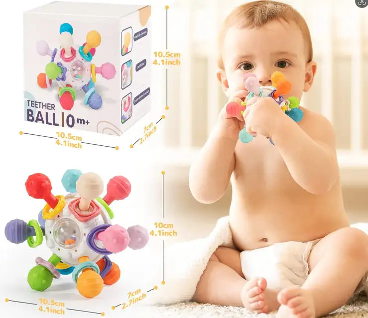 fine motor skills toy for babies
