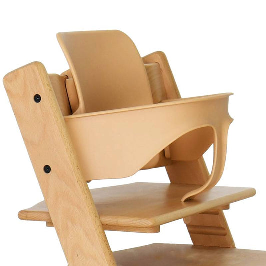 Wooden High Chair - Large Set for kids and family play, image 1
