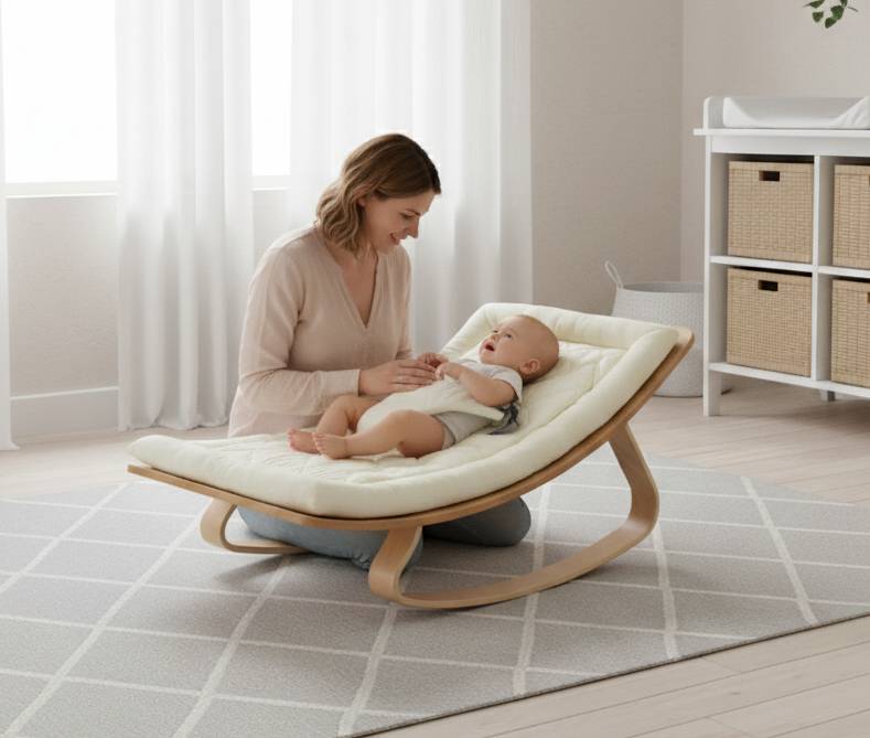 2-in-1 Kids Chair for kids and family play, image 8