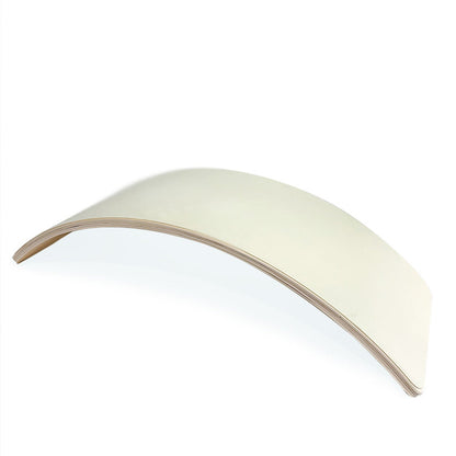 Wooden Balance Board - Rainbow for kids and family play, image 19