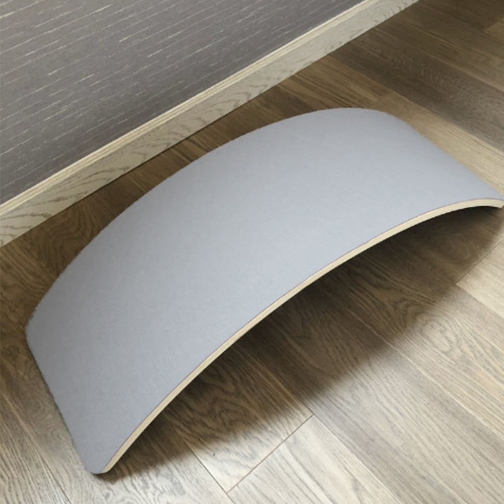 Wooden Balance Board - Rainbow for kids and family play, image 18