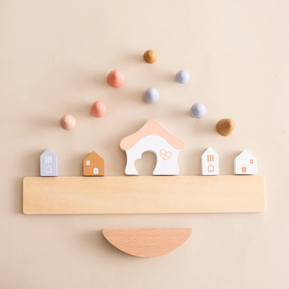 Montessori birthday gift toy for toddlers ages 2 and up