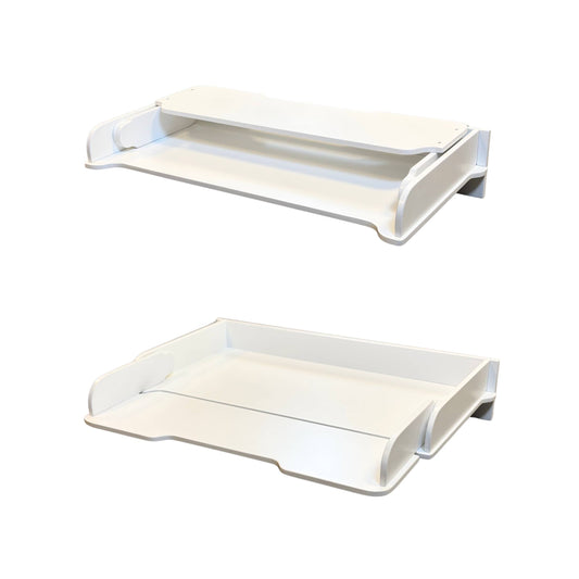Wooden Changing Table Topper for kids and family play, image 1