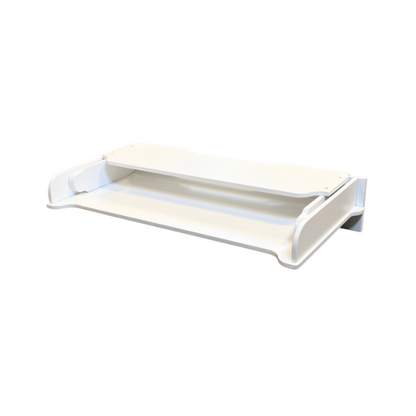 Wooden Changing Table Topper for kids and family play, image 7