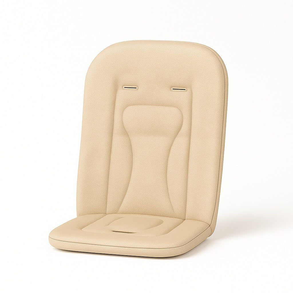 Wooden High Chair - Chair Accessory for kids and family play, image 1