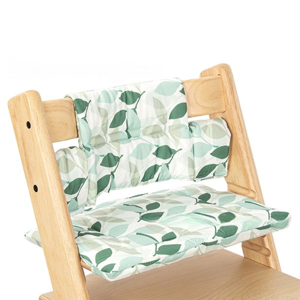 Wooden High Chair - Starter Set for kids and family play, image 2