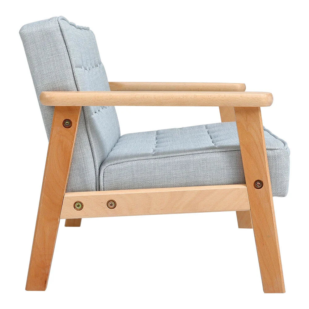 Nordic Style Kids Chair for kids and family play, image 9