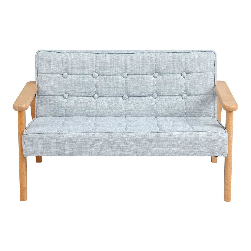 Nordic Style Kids Chair for kids and family play, image 7