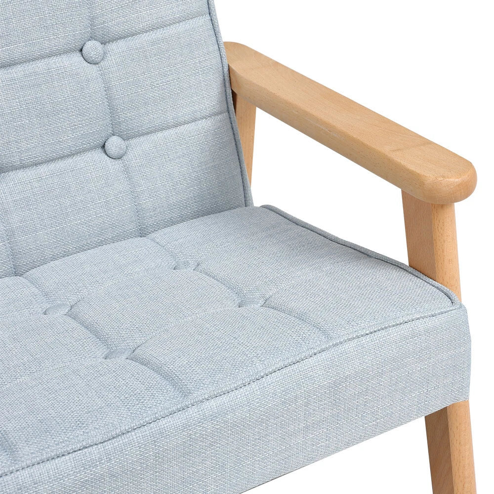 Nordic Style Kids Chair for kids and family play, image 11