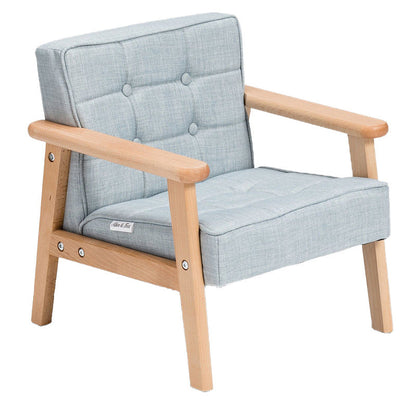 Nordic Style Kids Chair for kids and family play, image 14
