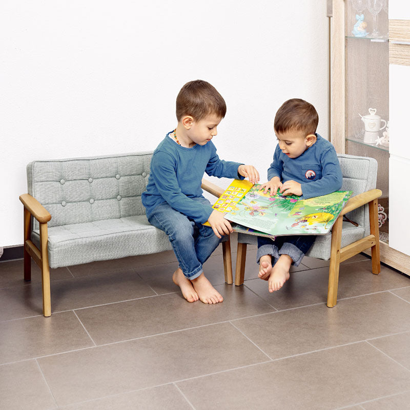 Nordic Style Kids Chair for kids and family play, image 3
