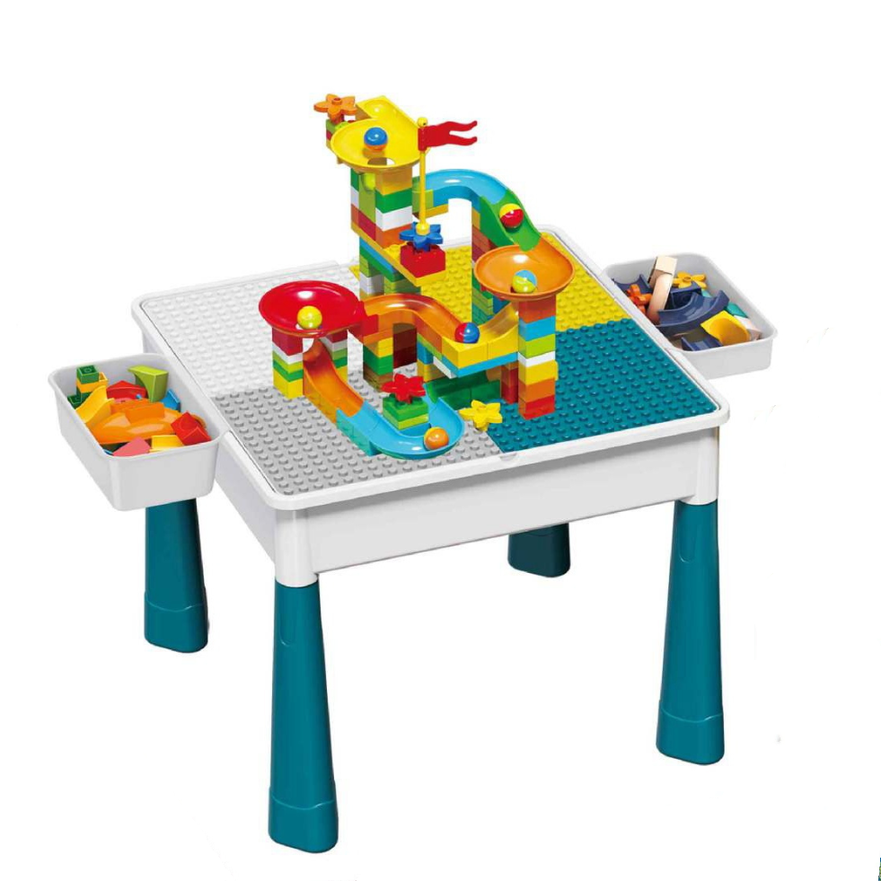 Kids Activity Table for kids and family play, image 3