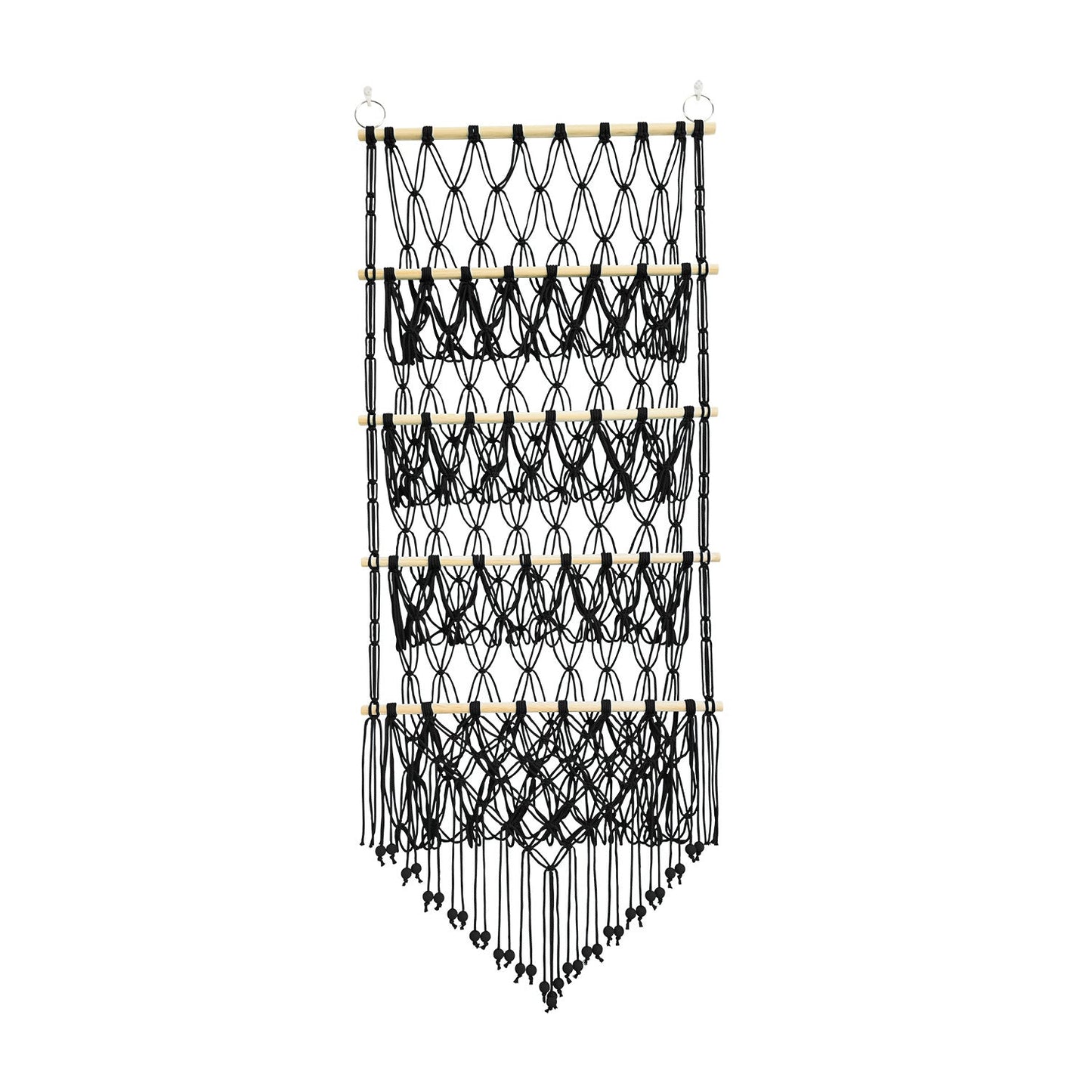 Wall Toy Organizer for kids and family play, image 3