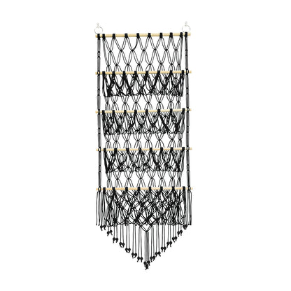 Wall Toy Organizer for kids and family play, image 3