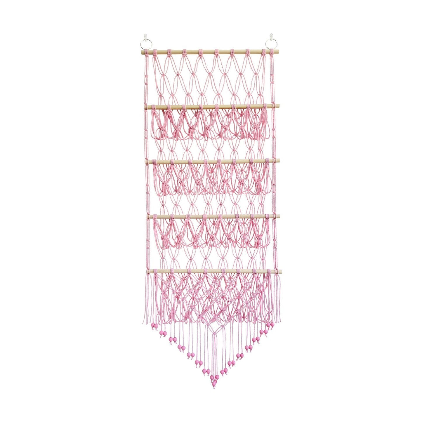 Wall Toy Organizer for kids and family play, image 4