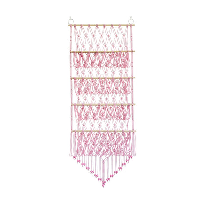 Wall Toy Organizer for kids and family play, image 4