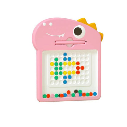 Magnetic Drawing Board - Plus Set for kids and family play, image 1