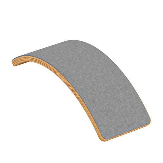 Wooden Balance Board - Balance Board for kids and family play, image 1