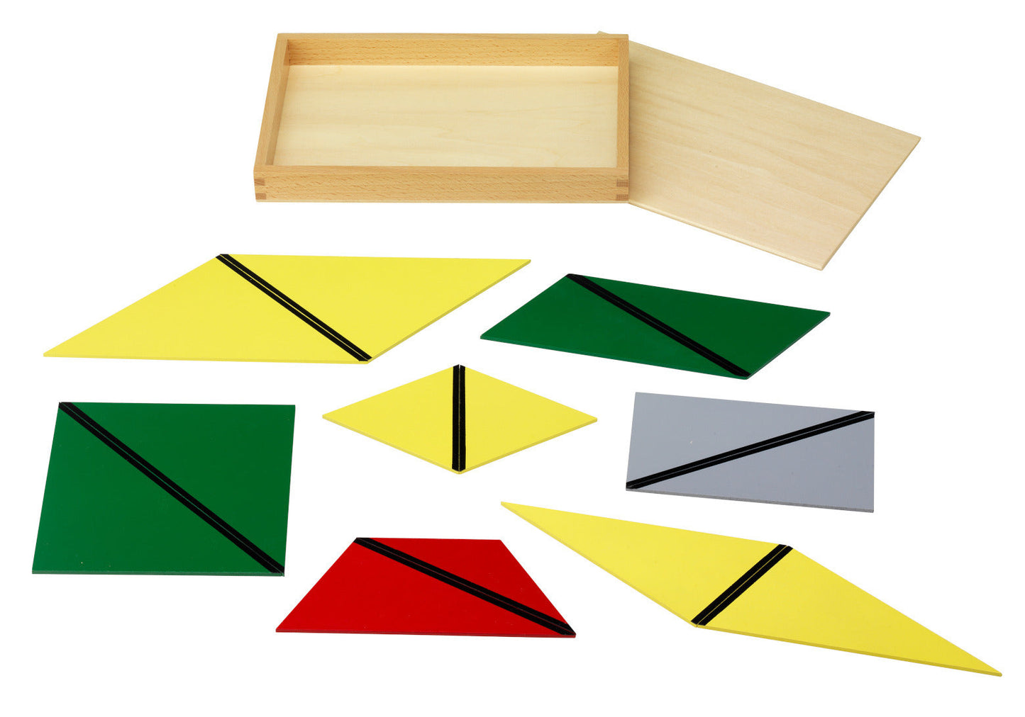 Deluxe Learning Toy for kids and family play, image 4