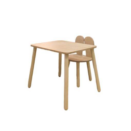 Kids Table and Chair Set - Table Chair for kids and family play, image 8