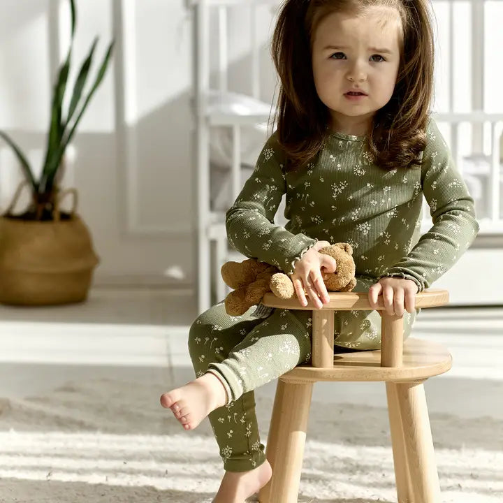 Wooden Kids Chair - Chair for kids and family play, image 2