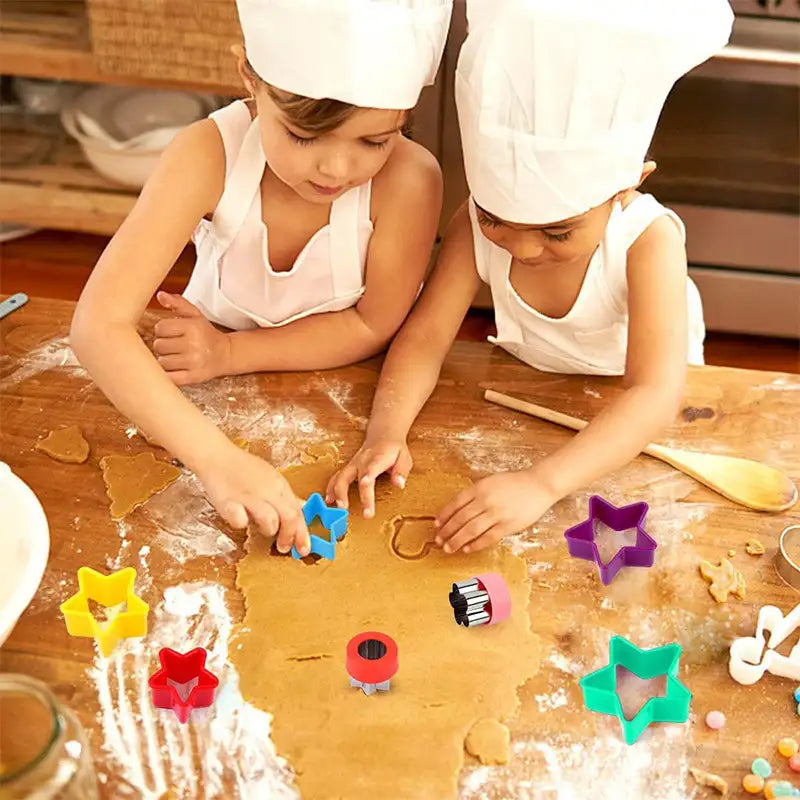 Wooden Play Kitchen - with Wheels for kids and family play, image 2