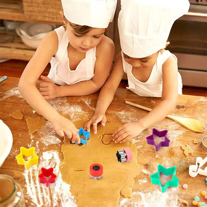 Wooden Play Kitchen - with Wheels for kids and family play, image 2