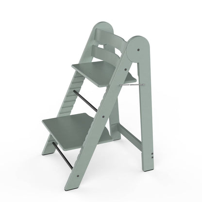 Foldable Adjustable High Chair for kids and family play, image 17