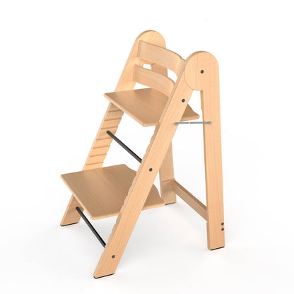 Foldable Adjustable High Chair for kids and family play, image 14