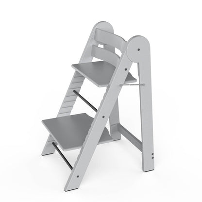 Foldable Adjustable High Chair for kids and family play, image 16