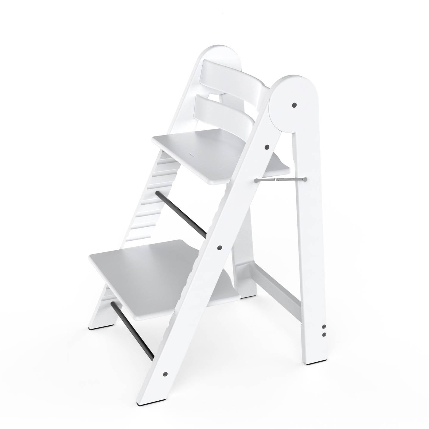 Foldable Adjustable High Chair for kids and family play, image 15