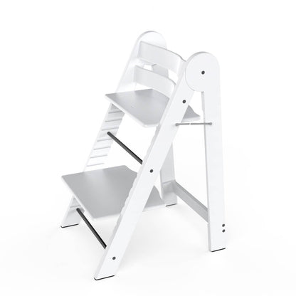 Foldable Adjustable High Chair for kids and family play, image 15